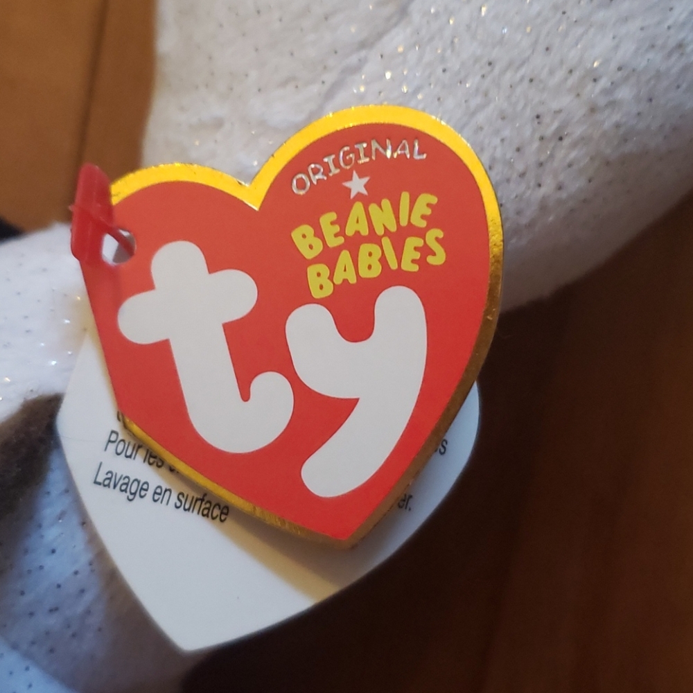 Olaf Beanie baby - Picture 3 of 6